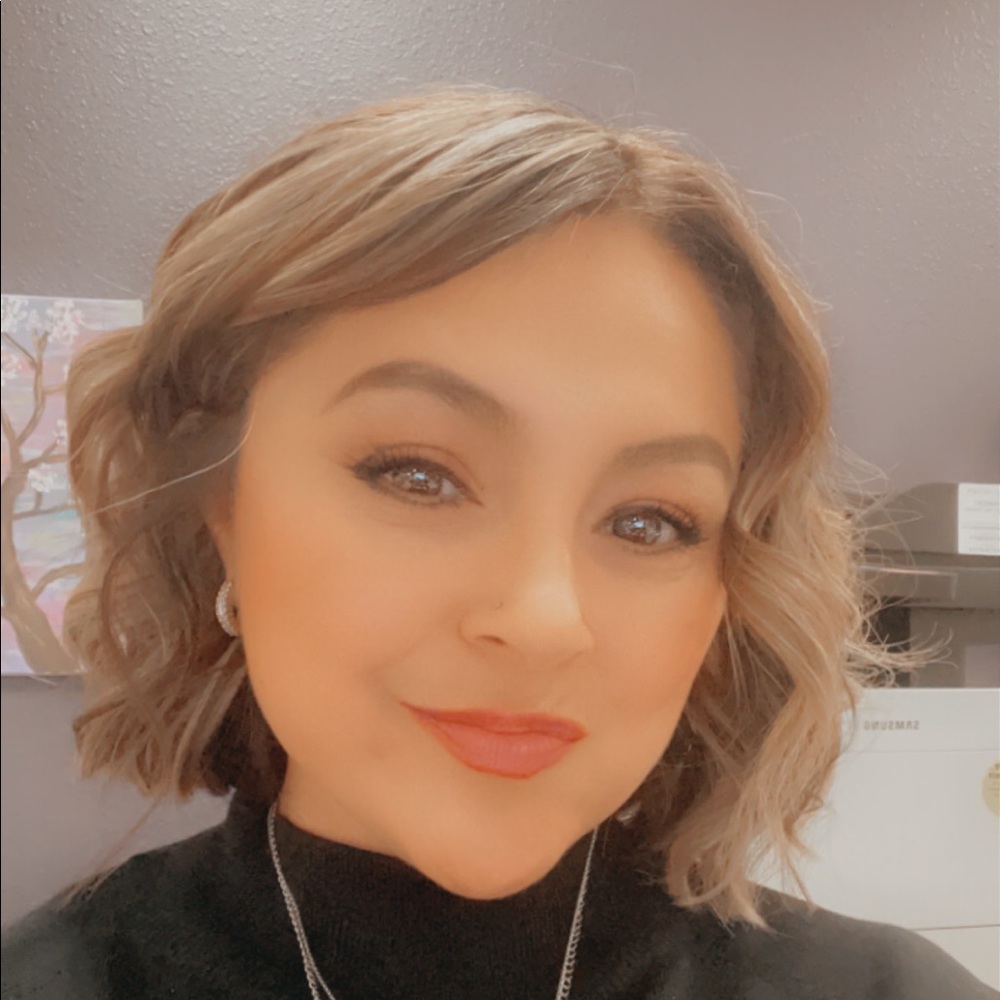 Meet your Posher, Michelle